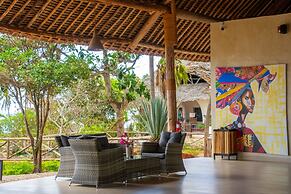 Coral Reef Beach Resort