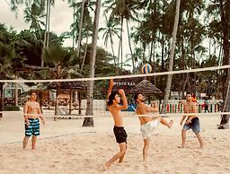 Coral Reef Beach Resort