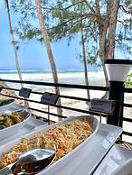 Coral Reef Beach Resort