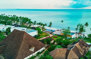 Coral Reef Beach Resort