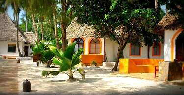 Coral Reef Beach Resort