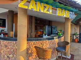 Coral Reef Beach Resort