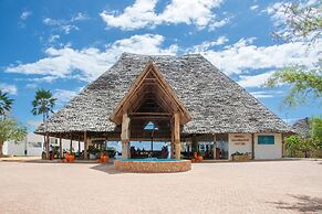 Coral Reef Beach Resort