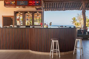 Coral Reef Beach Resort