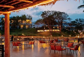 Coral Reef Beach Resort
