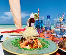 Coral Reef Beach Resort