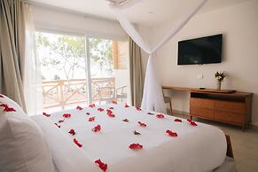 Coral Reef Beach Resort