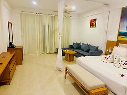 Coral Reef Beach Resort