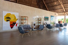 Coral Reef Beach Resort