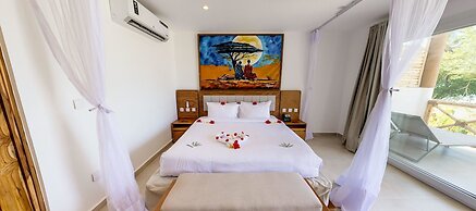 Coral Reef Beach Resort
