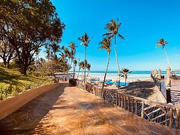 Coral Reef Beach Resort