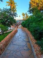 Coral Reef Beach Resort