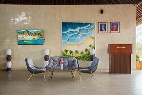 Coral Reef Beach Resort