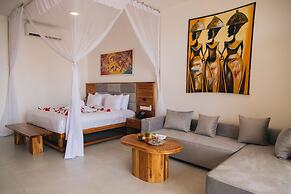 Coral Reef Beach Resort