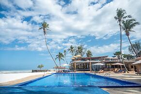 Coral Reef Beach Resort