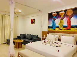Coral Reef Beach Resort
