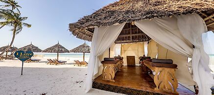 Coral Reef Beach Resort