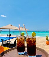 Coral Reef Beach Resort