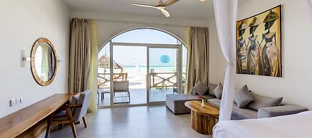 Coral Reef Beach Resort