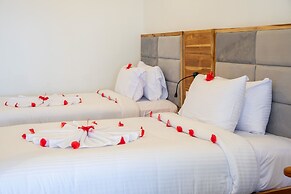Coral Reef Beach Resort