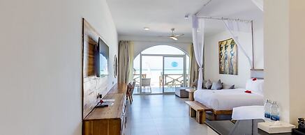 Coral Reef Beach Resort