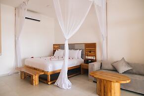 Coral Reef Beach Resort