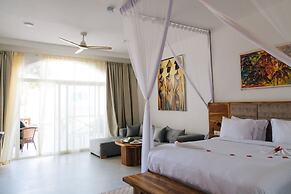 Coral Reef Beach Resort