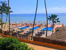 Coral Reef Beach Resort