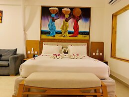 Coral Reef Beach Resort