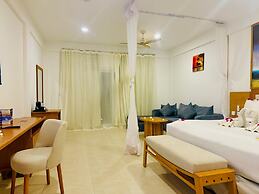 Coral Reef Beach Resort