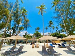 Coral Reef Beach Resort