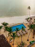 Coral Reef Beach Resort
