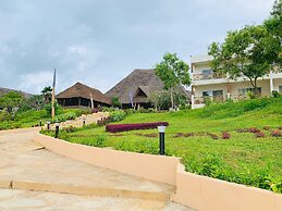 Coral Reef Beach Resort