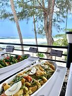 Coral Reef Beach Resort