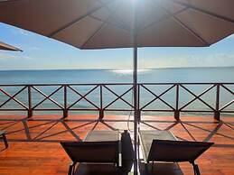 Coral Reef Beach Resort
