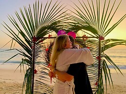 Coral Reef Beach Resort