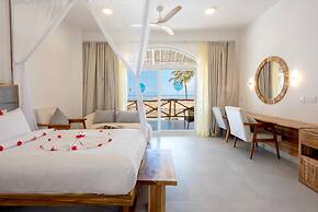 Coral Reef Beach Resort
