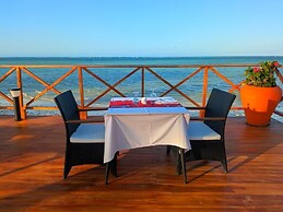 Coral Reef Beach Resort