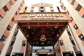 AP Aparment