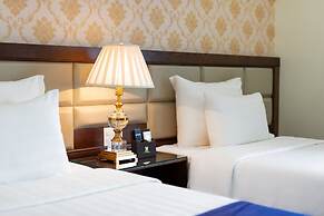 Halong Boutique Hotel