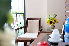 Halong Boutique Hotel