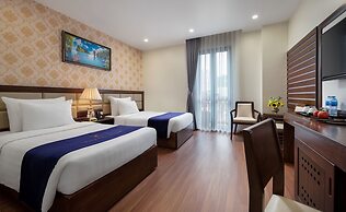 Halong Boutique Hotel