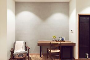 The Glomad Boutique Danang