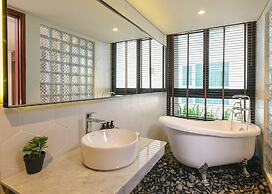 The Glomad Boutique Danang