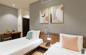 The Glomad Boutique Danang
