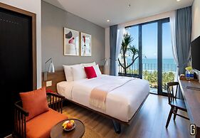 The Glomad Boutique Danang