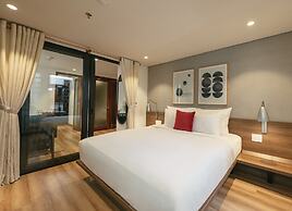 The Glomad Boutique Danang