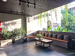 The Glomad Boutique Danang