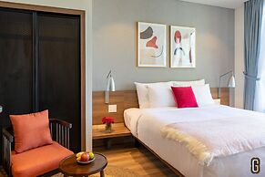 The Glomad Boutique Danang