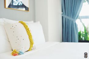 The Glomad Boutique Danang